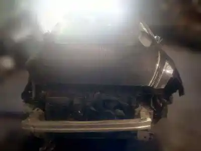 Veículo de Sucata peugeot 308 confort do ano 2008 alimentado 5fw