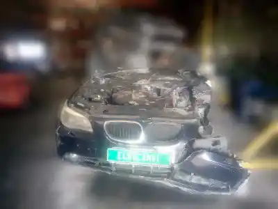 Здавання транспортного засобу BMW 5 (E60) 520 I року 2004 потужний 