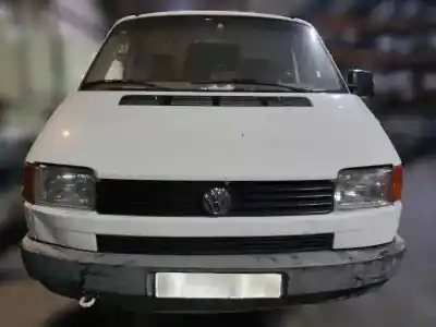 Vehicul casat VOLKSWAGEN T4 BUS (MOD. 1991) T4 Monovolumen Classic al anului 1995 alimentat 1K