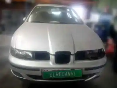 Утилизация автомобиля seat toledo (1m2) select года 2000 питание ahf Утилизация автомобиля seat toledo (1m2) select года 2000 питание ahf