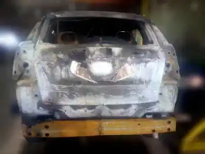 Scrapping Vehicle dodge caliber s of the year 2006 powered bsy+serial