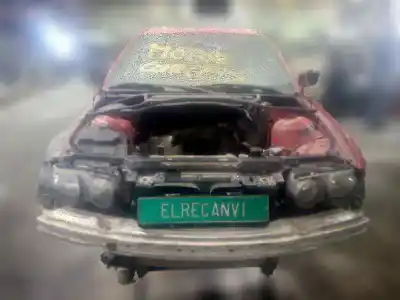 Scrapping Vehicle bmw serie 3 compact (e46) 320td of the year 2002 powered 204d4d