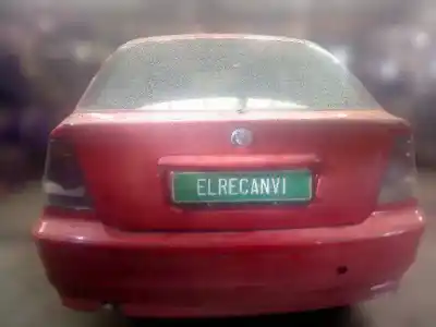 Scrapping Vehicle bmw serie 3 compact (e46) 320td of the year 2002 powered 204d4d