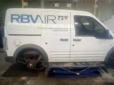 Здавання транспортного засобу ford transit connect (tc7) furgón ft 200s (2009->) року 2010 потужний r2pa