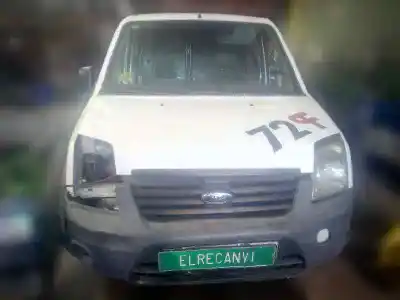 Здавання транспортного засобу ford transit connect (tc7) furgón ft 200s (2009->) року 2010 потужний r2pa