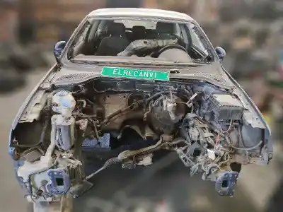 Здавання транспортного засобу audi a3 (8p) 1.6 fsi ambiente 116 cv / 85 kw року 2004 потужний blf Здавання транспортного засобу audi a3 (8p) 1.6 fsi ambiente 116 cv / 85 kw року 2004 потужний blf