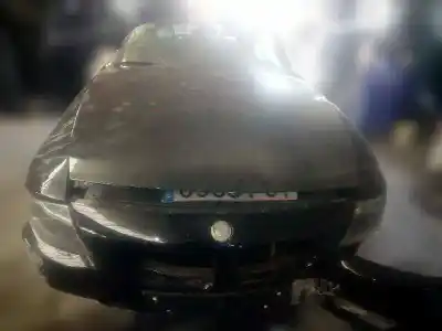 Veicolo di demolizione bmw z4 roadster (e85) 2.0i dell'anno 2006 alimentato n46b20b