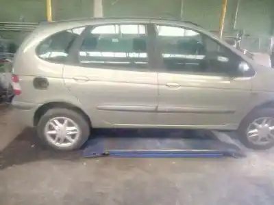 Здавання транспортного засобу renault scenic (ja..) 1.9 dci authentique року 2003 потужний f9q