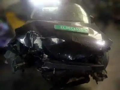 Здавання транспортного засобу skoda rapid (nh) (07.2012->) 1.6 active [1.6 ltr. - 77 kw tdi dpf] року 2015 потужний cay