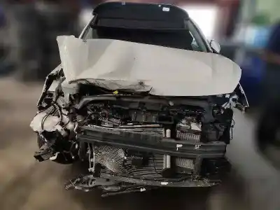 Veicolo di demolizione kia rio (yb) business dell'anno 2018 alimentato g3lc