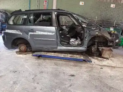 Hurda Aracı CITROEN                                            C4 GRAND PICASSO I (UA_)                                                                                                                                                                                                                                   2.0 HDI 138                                                                                                                                                                                                                                                Yılın 2009 güçlü RHJ