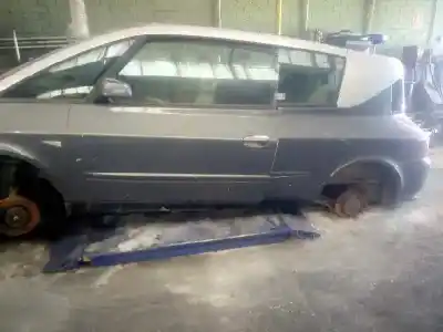 Утилизация автомобиля renault avantime (de0_) 3.0 v6 (de04, de0t) года 2001 питание l7x