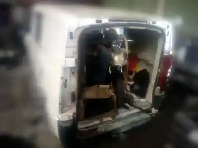 Здавання транспортного засобу fiat scudo combi (272) l1h1 120 multijet (5 pl.) року 2008 потужний rhk