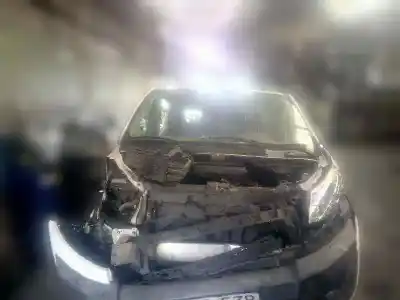 Здавання транспортного засобу fiat scudo combi (272) l1h1 120 multijet (5 pl.) року 2008 потужний rhk