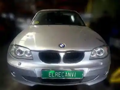 Veículo de Sucata bmw serie 1 berlina (e81/e87) 116i do ano 2005 alimentado n45b16a