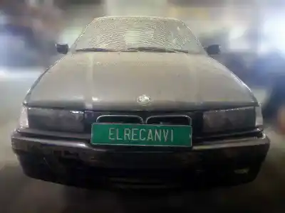 Scrapping Vehicle bmw serie 3 compacto (e36) 316i of the year 2004 powered 164e2g