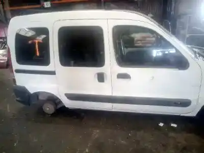 Здавання транспортного засобу renault kangoo (f/kc0) expression року 2003 потужний d7f