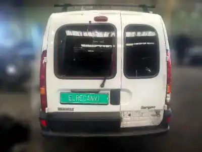 Здавання транспортного засобу renault kangoo (f/kc0) expression року 2003 потужний d7f