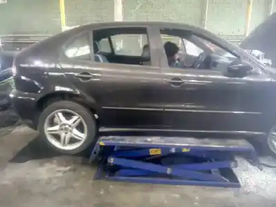 Veicolo di demolizione seat leon (1m1) sport f.r. 150 cv / 110 kw dell'anno 2004 alimentato arl