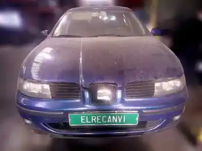 Утилизация автомобиля seat leon (1m1) 1.9 tdi года 2000 питание asv