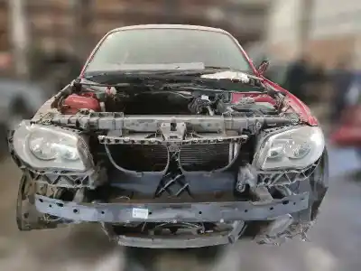 Scrapping Vehicle bmw serie 1 berlina (e81/e87) 120d of the year 2007 powered m47n204d4