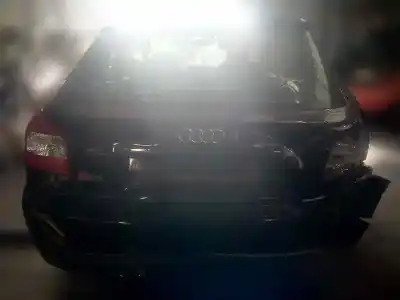 Veículo de Sucata audi s3 (8l) 1.8 t (154kw) 209 cv / 154 kw do ano 2001 alimentado amk