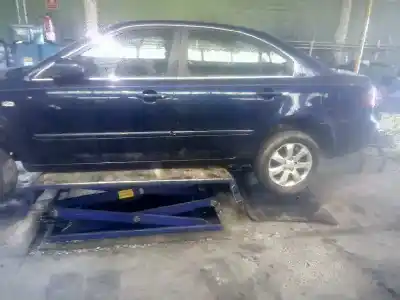 Veículo de Sucata kia magentis active do ano 2006 alimentado g4ka