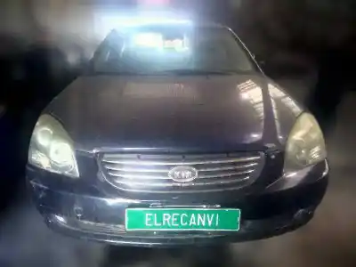 Veículo de Sucata kia magentis active do ano 2006 alimentado g4ka