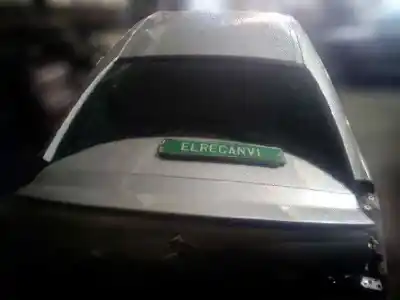 Scrapping Vehicle citroen c6 2.2 básico of the year 2007 powered 4htdw12bted4