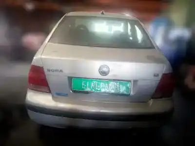 Здавання транспортного засобу volkswagen bora i (1j2) 1.6 року 1999 потужний akl
