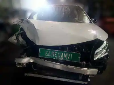 Scrapping Vehicle opel corsa e edition of the year 2017 powered b14xel