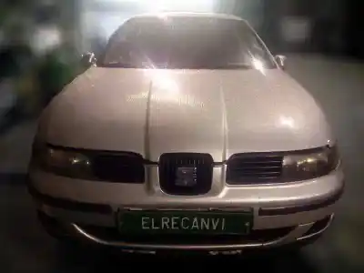 Утилизация автомобиля seat toledo (1m2) select года 2001 питание asv