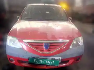 Утилизация автомобиля dacia logan ambiance года 2007 питание k9k792