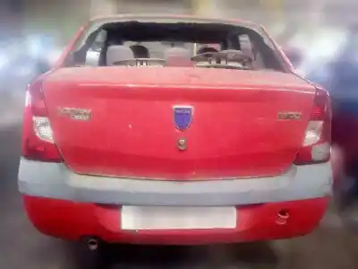 Утилизация автомобиля dacia logan ambiance года 2007 питание k9k792