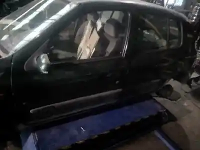 Scrapping Vehicle renault clio ii fase i (b/cbo) 1.4 alize 75 cv / 55 kw of the year 2000 powered e7j Scrapping Vehicle renault clio ii fase i (b/cbo) 1.4 alize 75 cv / 55 kw of the year 2000 powered e7j