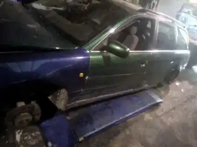 Veicolo di demolizione AUDI A4 B5 AVANT (8D5) 2.5 TDI dell'anno 2005 alimentato AFB