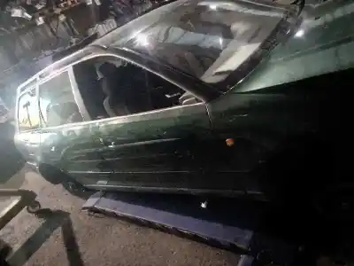 Hurda Aracı audi a4 b5 avant (8d5) 2.5 tdi yılın 2005 güçlü afb