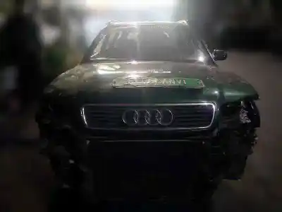 Hurda Aracı audi a4 b5 avant (8d5) 2.5 tdi yılın 2005 güçlü afb
