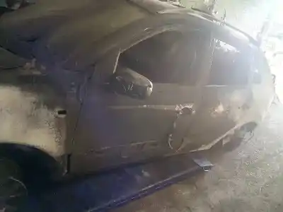 Veículo de Sucata renault koleos expression do ano 2011 alimentado m9rz8