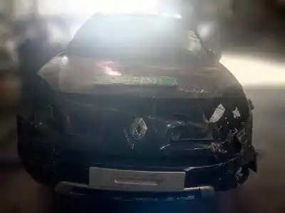 Veículo de Sucata renault koleos expression do ano 2011 alimentado m9rz8