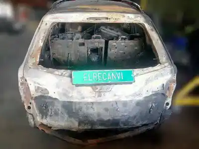 Veículo de Sucata renault koleos expression do ano 2011 alimentado m9rz8