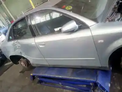 Scrapping Vehicle audi a4 b6 (8e2) 2.0 of the year 2001 powered alt