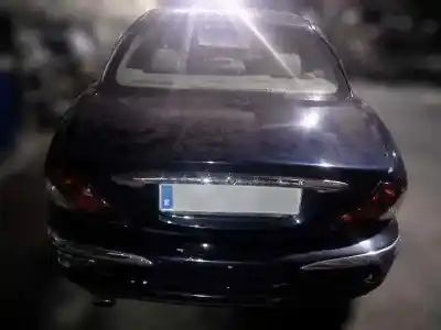 Утилизация автомобиля jaguar x-type i (x400) 2.5 v6 a las 4 ruedas года 2003 питание xb
