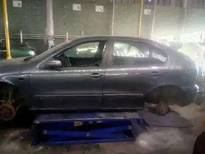 Утилизация автомобиля seat leon (1m1) 1.9 tdi года 2000 питание alh