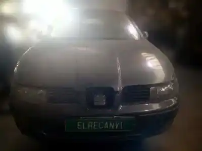 Утилизация автомобиля seat leon (1m1) 1.9 tdi года 2000 питание alh