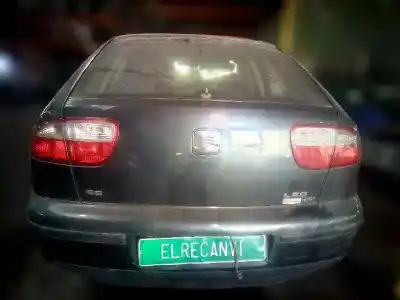 Утилизация автомобиля seat leon (1m1) 1.9 tdi года 2000 питание alh