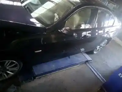Veículo de Sucata BMW SERIE 3 BERLINA (E90) 320d do ano 2001 alimentado N47D20A