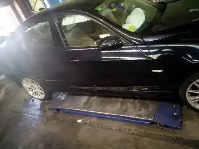 Veículo de Sucata bmw serie 3 berlina (e90) 320d do ano 2001 alimentado n47d20a