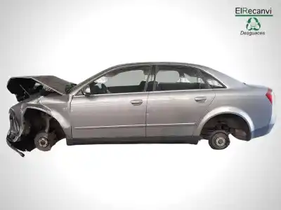 Здавання транспортного засобу audi a4 b6 (8e2) 2.0 року 2002 потужний alt
