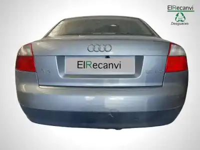 Здавання транспортного засобу audi a4 b6 (8e2) 2.0 року 2002 потужний alt